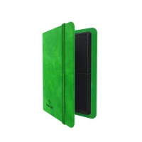 2. Gamegenic: Prime Album 8-Pocket - Album na Karty - Green